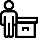 MovePlus moving services logo
