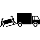 MovePlus moving services logo